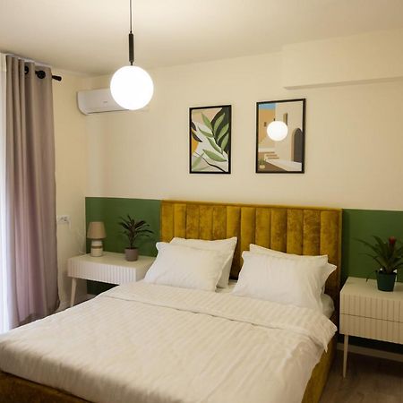 Three Doors Apartments, Kiwi 1+1 Apartment Tirana Exterior photo